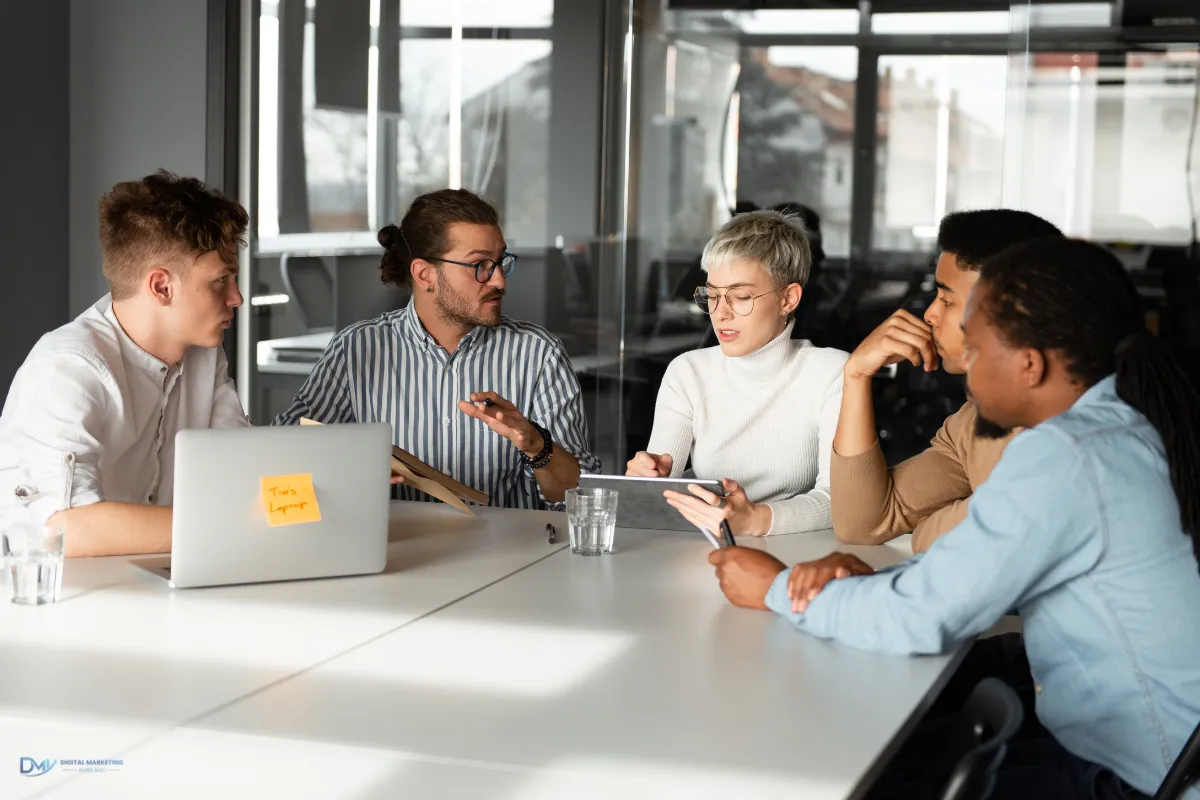 digital marketing agency ireland