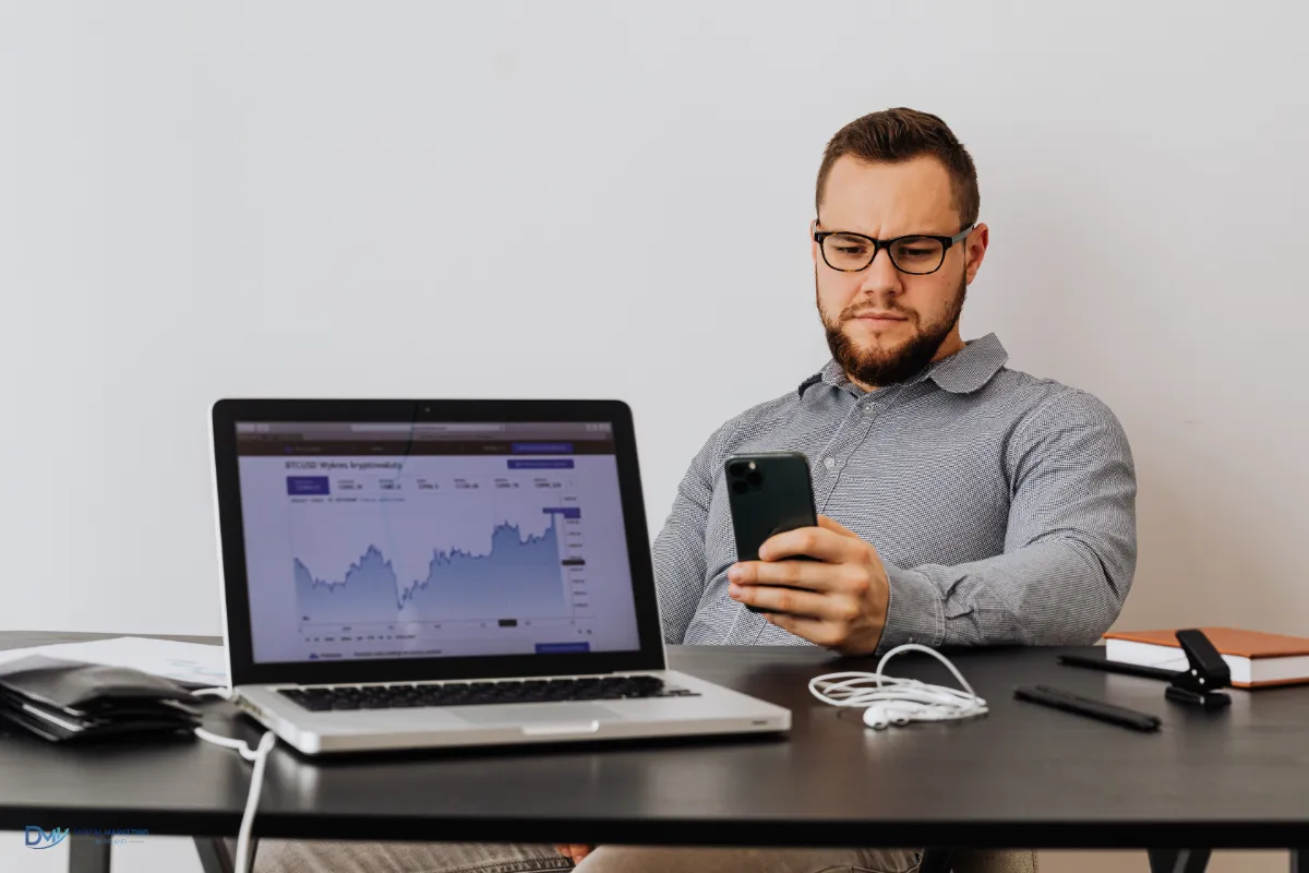 Digital Marketing In Ireland social media marketing consultation call