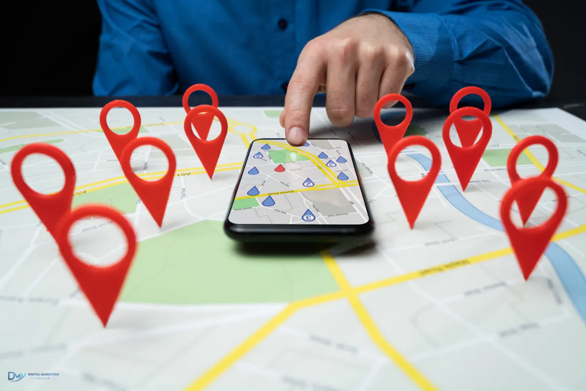 Improve Your Local Search Visibility