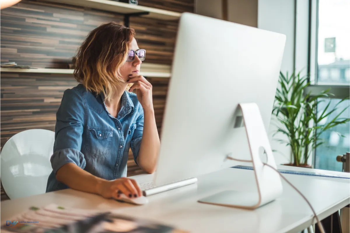 SEO Driven result