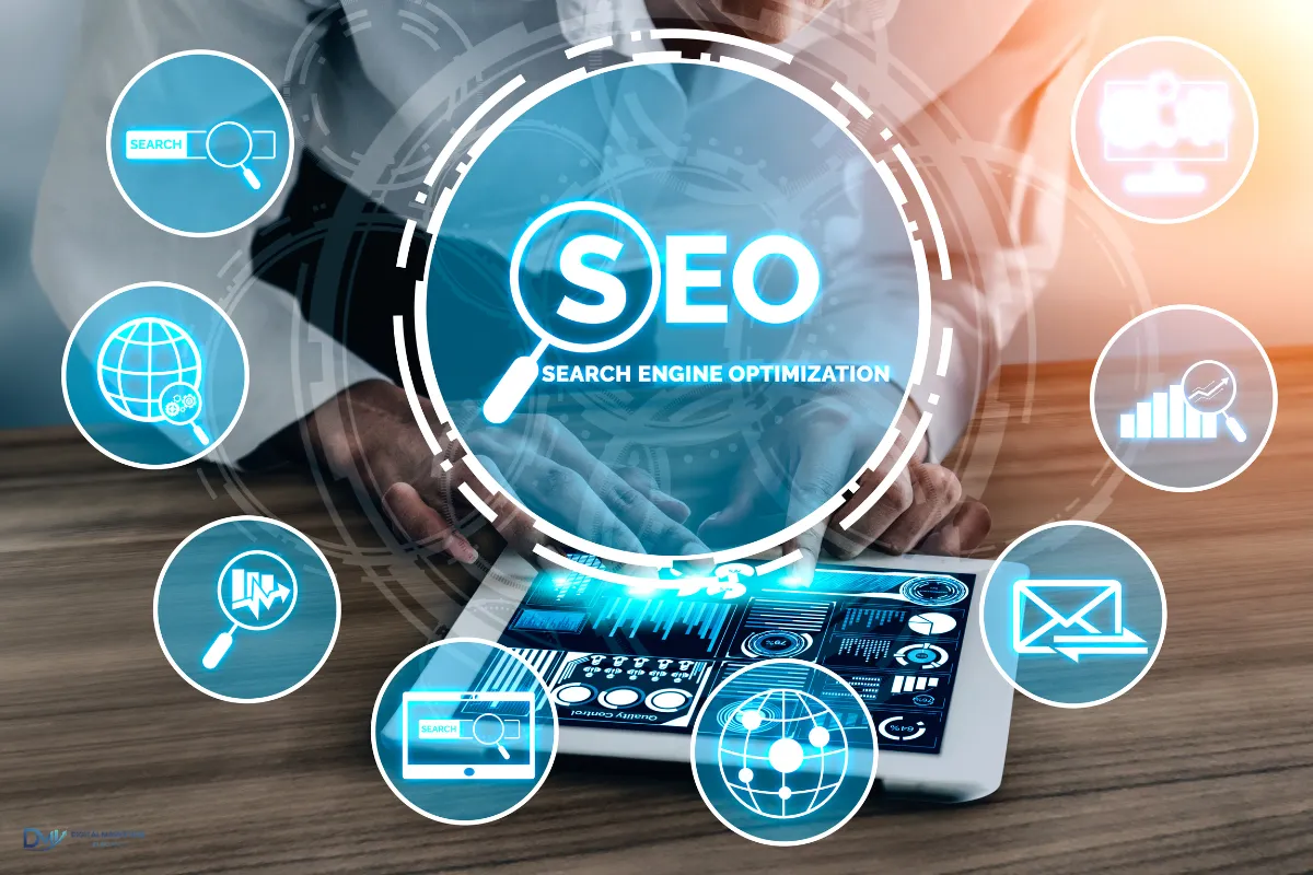 Why Digital Marketing in Ireland Is the Right SEO Partner